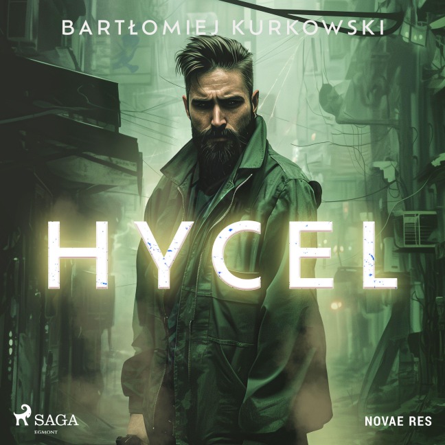 Hycel - Bart¿omiej Kurkowski