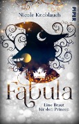 Fabula - Eine Braut für den Prinzen - Nicole Knoblauch