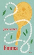 Cover-Bild zum Titel 'Emma' von 'Jane Austen'