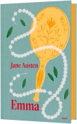 Cover-Bild zum Titel 'Emma' von 'Jane Austen'