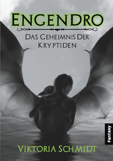 Engendro - Viktoria Schmidt