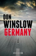 Cover-Bild zum Titel 'Germany' von 'Don Winslow'