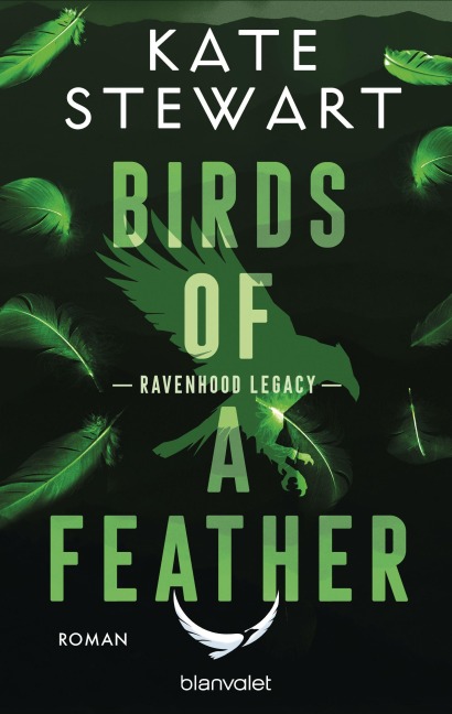 Birds of a Feather - Kate Stewart