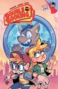 Cover-Bild zum Titel 'Double Booking Vol. 2' von 'Chas! Pangburn, Kim Shearer'