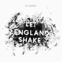 Let England Shake - Pj Harvey