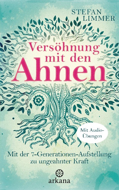 Versöhnung mit den Ahnen - Stefan Limmer