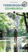 Cover-Bild zum Titel 'Verborgenes Edinburgh' von 'Hannah Robinson'
