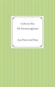 Cover-Bild zum Titel 'Ein Sommertagtraum' von 'Catherine May'