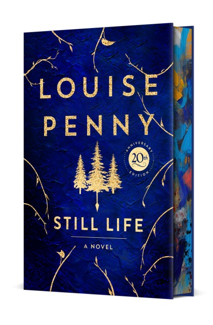 Still Life Deluxe Edition - Louise Penny