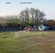 Cover-Bild zum Titel 'Hans van der Meer | Torhüter' von 'van der Meer Hans'
