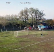 Cover-Bild zum Titel 'Hans van der Meer | Torhüter' von 'van der Meer Hans'