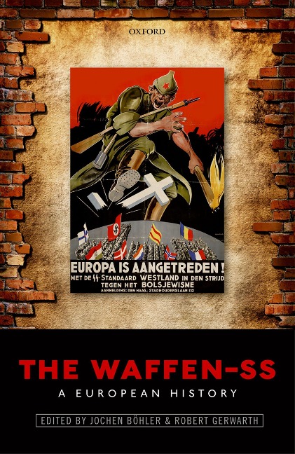 The Waffen-SS - 