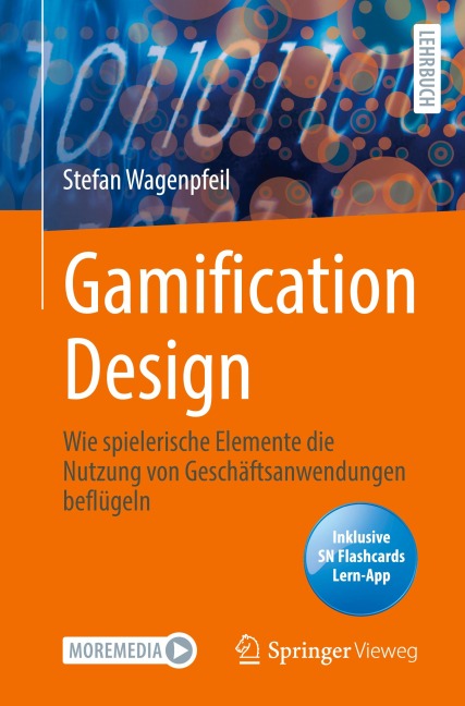Gamification Design - Stefan Wagenpfeil