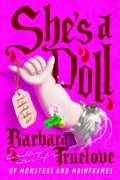 Cover-Bild zum Titel 'She's a Doll' von 'Barbara Truelove'