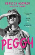 Cover-Bild zum Titel 'Peggy' von 'Rebecca Godfrey'