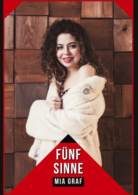 Fünf Sinne - Mia Graf