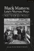 Cover-Bild zum Titel 'Black Matters: Lewis Morrow Plays' von 'Lewis Morrow'