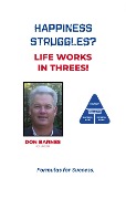 Cover-Bild zum Titel 'Happiness Struggles?' von 'Don Barnes'