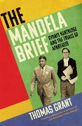 Cover-Bild zum Titel 'The Mandela Brief' von 'Thomas Grant'