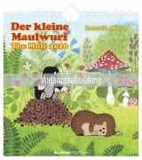 Cover-Bild zum Titel 'Der kleine Maulwurf 2027' von ''