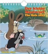 Cover-Bild zum Titel 'Der kleine Maulwurf 2027' von ''