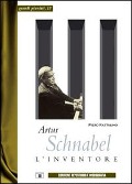 Cover-Bild zum Titel 'Artur Schnabel. L'inventore' von 'Piero Rattalino'