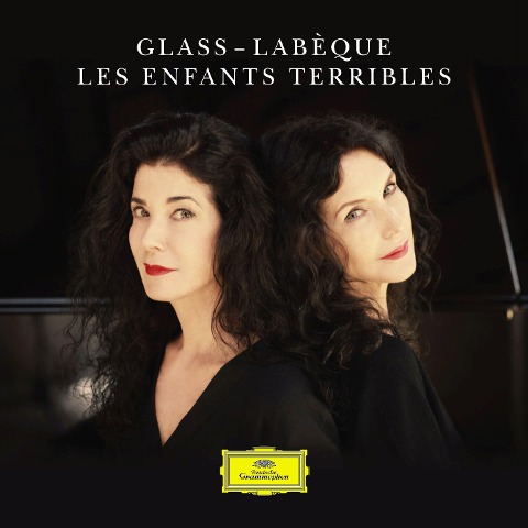 Les enfants terribles - Katia & Marielle Lab¿que