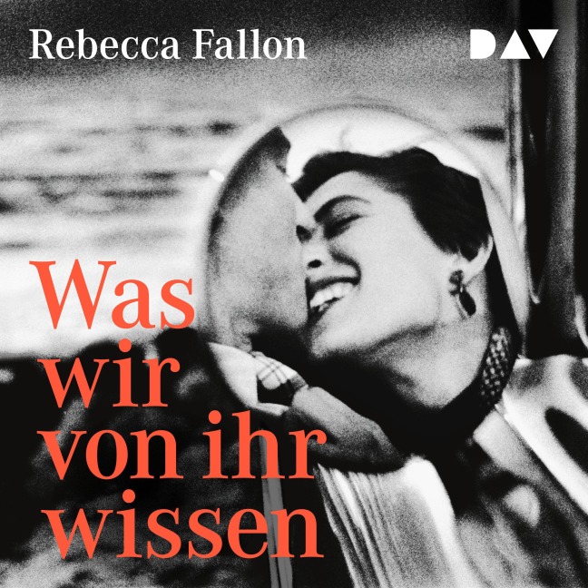 Was wir von ihr wissen - Rebecca Fallon