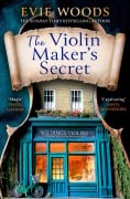 Cover-Bild zum Titel 'The Violin Maker's Secret' von 'Evie Woods'