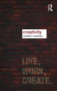 Cover-Bild zum Titel 'Creativity' von 'Harriet Hawkins'