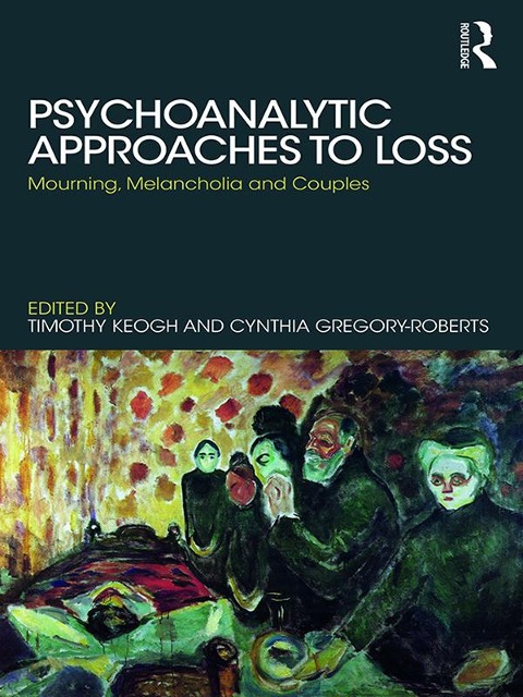 Psychoanalytic Approaches to Loss - 