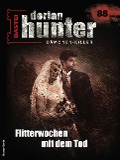 Cover-Bild zum Titel 'Dorian Hunter 88' von 'Hivar Kelasker'