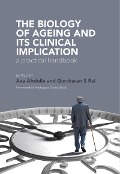Cover-Bild zum Titel 'The Biology of Ageing' von 'Gurcharan Rai, Aza Abdulla'