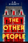 Cover-Bild zum Titel 'The Other People' von 'C. B. Everett'