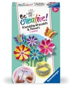 BeCreative Mini - Freundschaftsbändchen & Blumen - 