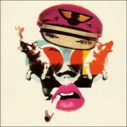 Cover-Bild zum Titel 'Always Outnumbered,Never Outgunned (New Edition)' von 'The Prodigy'