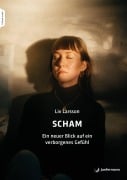 Cover-Bild zum Titel 'Scham' von 'Liv Larsson'