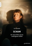 Cover-Bild zum Titel 'Scham' von 'Liv Larsson'