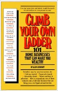 Climb Your Own Ladder - Allen Lieberoff