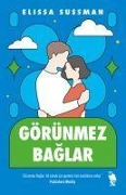 Cover-Bild zum Titel 'Görünmez Baglar' von 'Elissa Sussman'