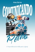 Cover-Bild zum Titel 'Comunicando O Reino' von 'Anne Karine'
