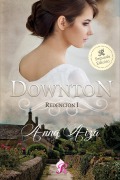 Cover-Bild zum Titel 'Downton' von 'Anna Aiza'