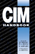 Cover-Bild zum Titel 'CIM Handbook' von ''