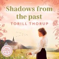 Cover-Bild zum Titel 'Shadows from the Past' von 'Torill Thorup'