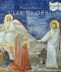 Cover-Bild zum Titel 'Vita di Gesù. Con 40 tavole del Beato Angelico' von 'François Mauriac'