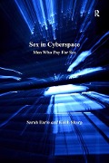 Cover-Bild zum Titel 'Sex in Cyberspace' von 'Sarah Earle, Keith Sharp'