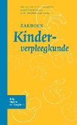 Cover-Bild zum Titel 'Zakboek Kinderverpleegkunde' von 'Bsl Fictief, Unicef Nederland, C. Beeldman'