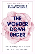 Cover-Bild zum Titel 'The Wonder Down Under' von 'Nina Brochmann, Ellen Stokken Dahl'