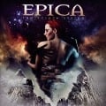 Cover-Bild zum Titel 'The Solace System' von 'Epica'