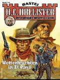 Cover-Bild zum Titel 'H. C. Hollister 113' von 'H. C. Hollister'